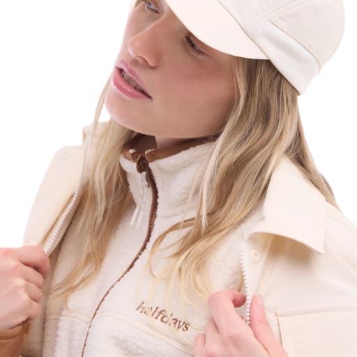Trail Hat by Halfdays