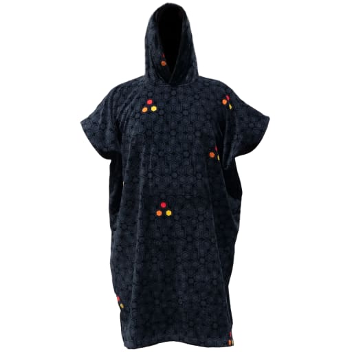 Hex Changing Pancho by Channel Islands Surfboards