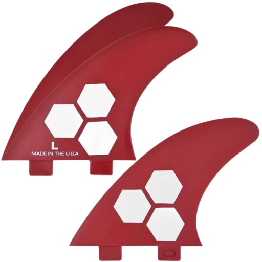 CI FRP Fin Large by Channel Islands Surfboards