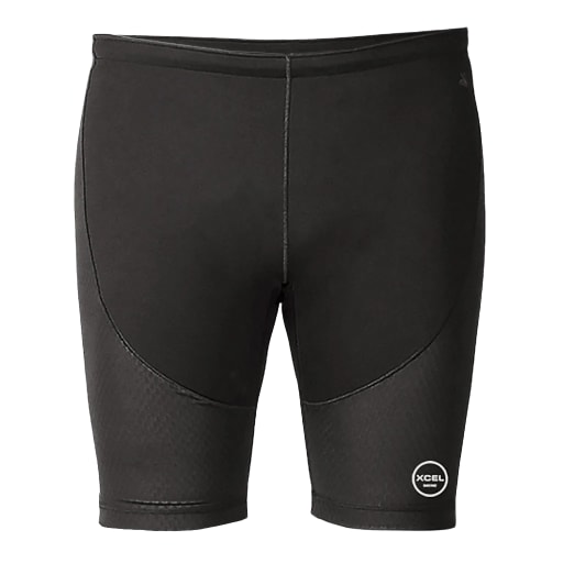 Men's Celliant Paddle Short 1mm by Xcel Wetsuits
