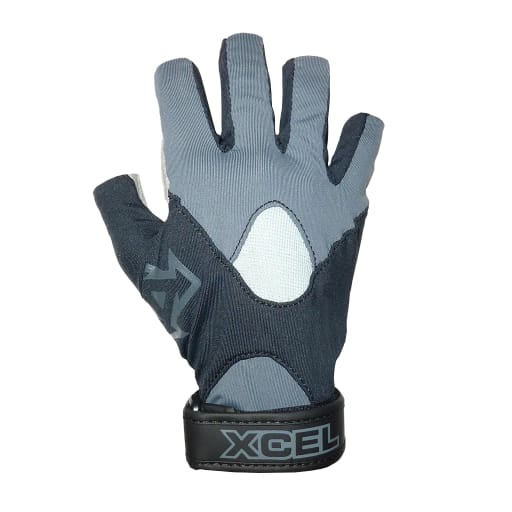 Paddle Glove Open Fingers & Thumb by Xcel Wetsuits