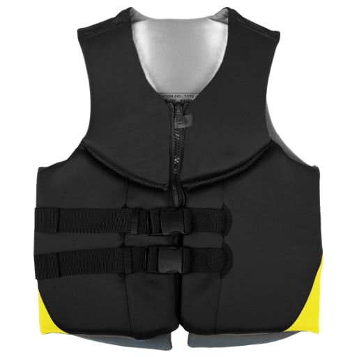 Coast Guard Approved Life Vest by Xcel Wetsuits