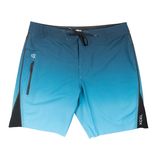 Men's Drylock 18.5" Boardshort - Navy Fade by Xcel Wetsuits
