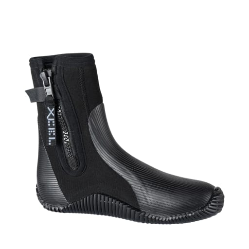 Military Thermoflex Flex Sole Dive Boot 6.5mm by Xcel Wetsuits