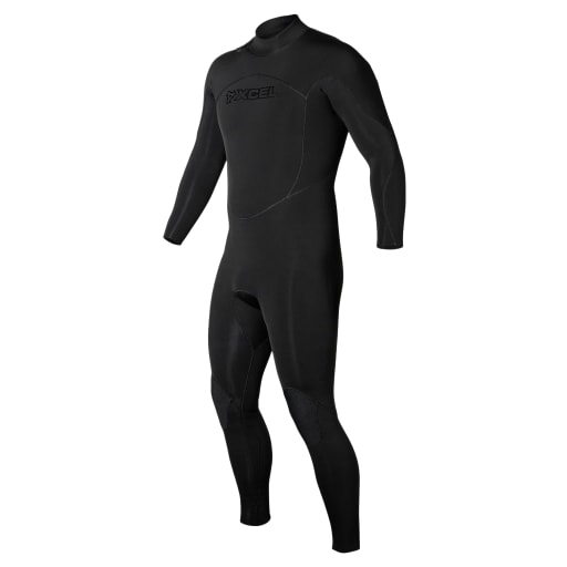 Military Recon Fullsuit 4/3mm by Xcel Wetsuits
