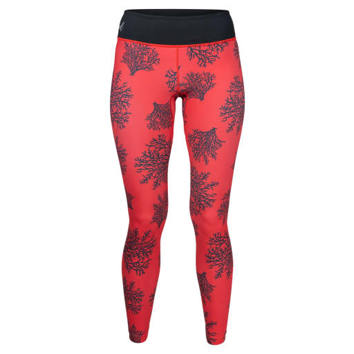 Women's Ocean Ramsey Water Inspired Premium Stretch 8oz Sport Pant by Xcel Wetsuits
