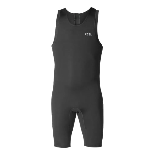 Men's Axis Short John Springsuit 2mm by Xcel Wetsuits