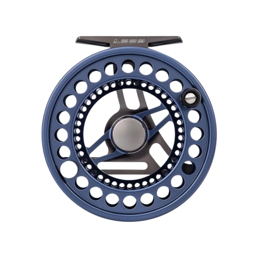 Loop Opti Fly Reel #4-6 by Yakoda Supply