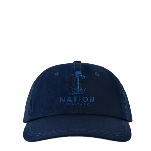 TONAL MUSHROOM HAT by Nation FC
