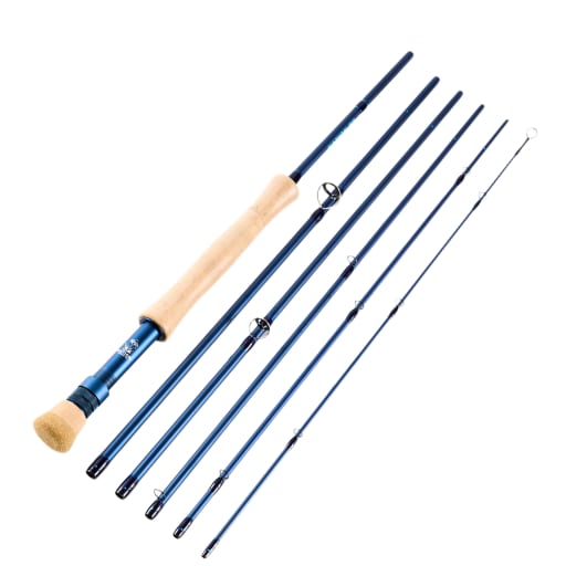 THE BIG WATER ROD by Nation FC