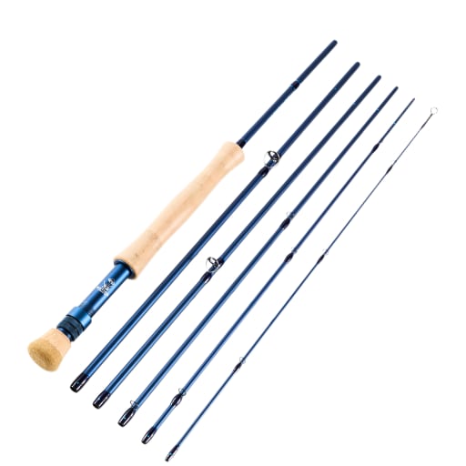THE STREAMER ROD by Nation FC
