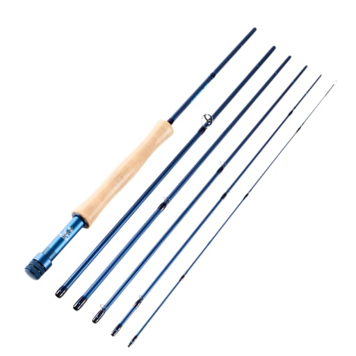 THE CLASSIC ROD by Nation FC