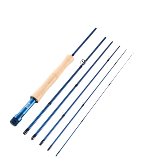 THE SMALL STREAM ROD by Nation FC