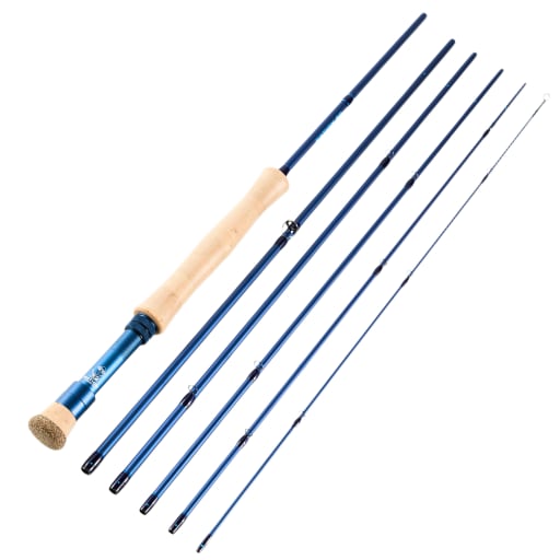 THE NYMPH ROD by Nation FC