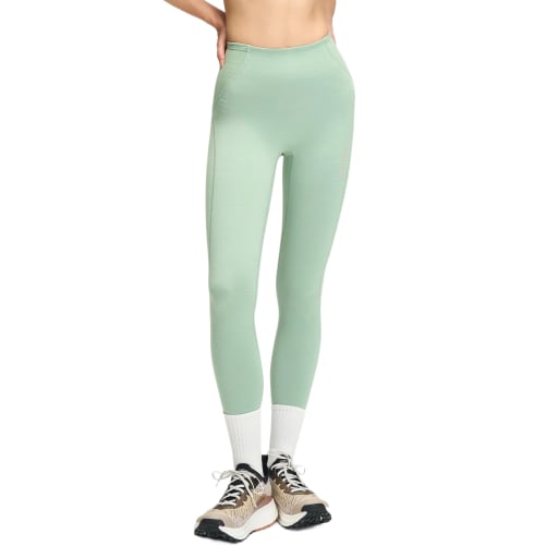 Women's Volare Merino Blend Training Tights by Outopia