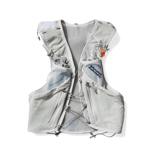 VOID GREY TONE ADV SKIN 12 MENTAL ATHLETIC by Mental Athletic