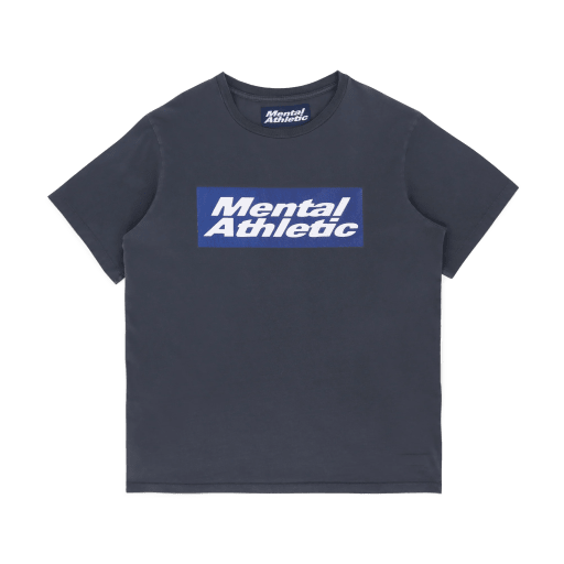 Mental Athletic Tee by Mental Athletic