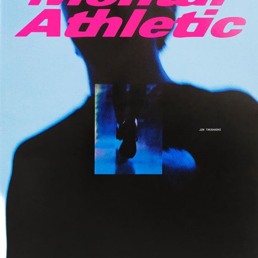 Mental Athletic Issue N2 Cover 1 Jun by Mental Athletic
