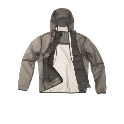 SATOR – VindLoom™ Dynamic Vented Windbreaker by Repsycle