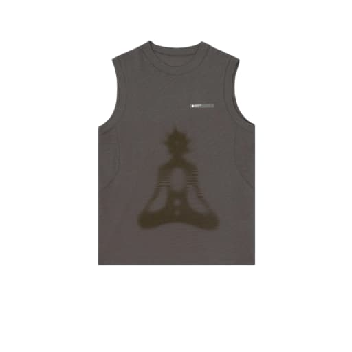 IRIE-Merino Tank by Repsycle