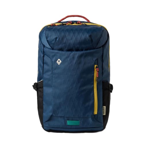 DayTripper Backpack: Deep Sea Blue by Nomadix