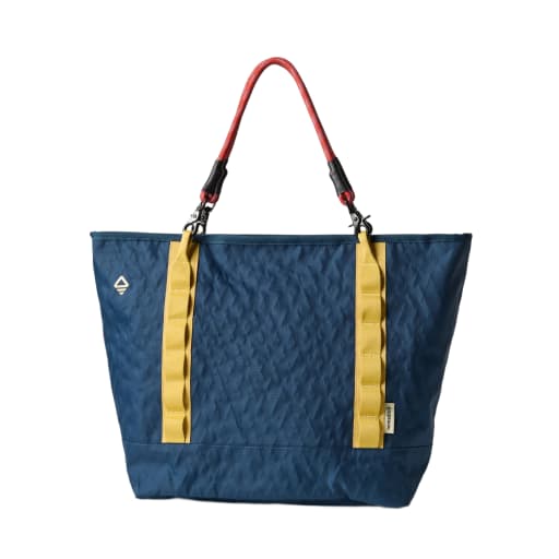 DayTripper Tote: Deep Sea Blue by Nomadix