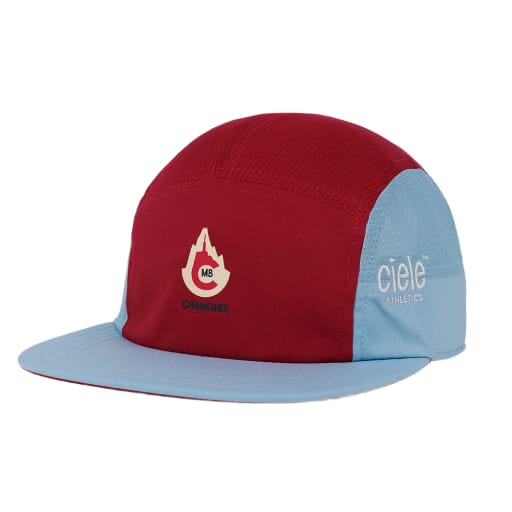 GOCap - Comp - Chamonix by Ciele Athletics