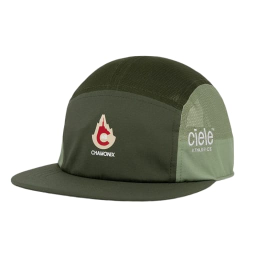 GOCap - Comp - Chamonix by Ciele Athletics