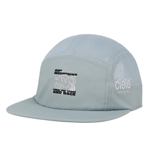 GOCap - Comp - Run Mountains by Ciele Athletics