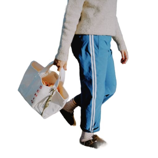 Trailmix Pant by SENIQ