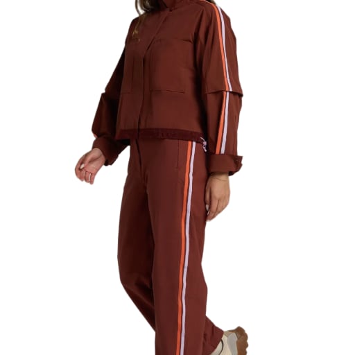 Trailmix Pant by SENIQ