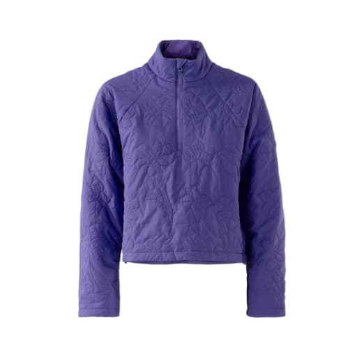 Payette Pullover by Wild Rye