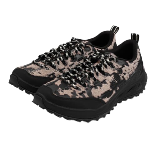 W's Jasper Zionic in Cow Black by Windthrow