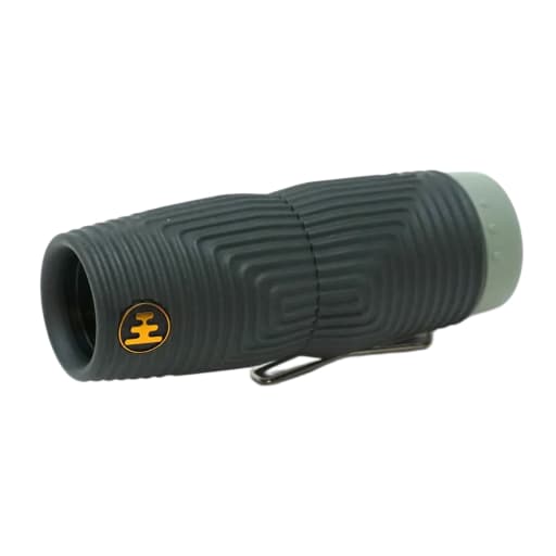 Zero Tube 8x25 Waterproof by Nocs Provisions