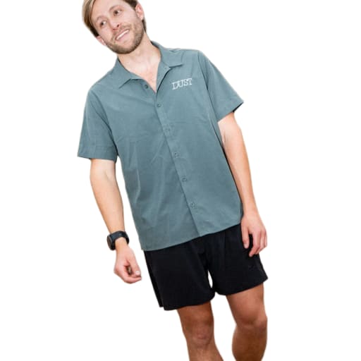 Mechanic Shirt by Dust