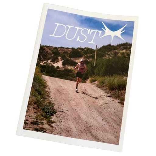 Dust Zine #1 by Dust