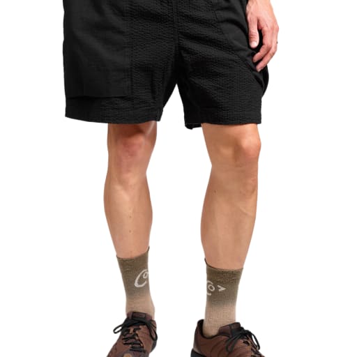 MP-104 Field Short in Carbon by Windthrow