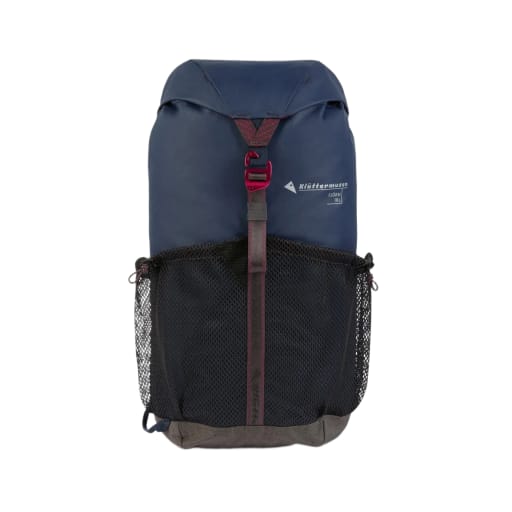 Fjörm Backpack - Dark Hights by Hunting Lodge