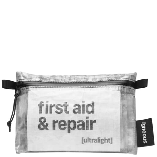 First Aid & Repair Kit by Hatchet Outdoor Supply Co.