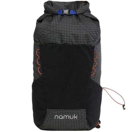 Leon backpack 20L Black by Hatchet Outdoor Supply Co.
