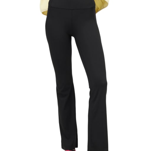 Julie Flare Legging by Halfdays