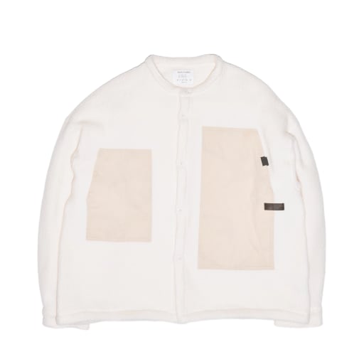 MS-105 ESCEP Field Shirt: Polartec® Fleece by Earth\Studies