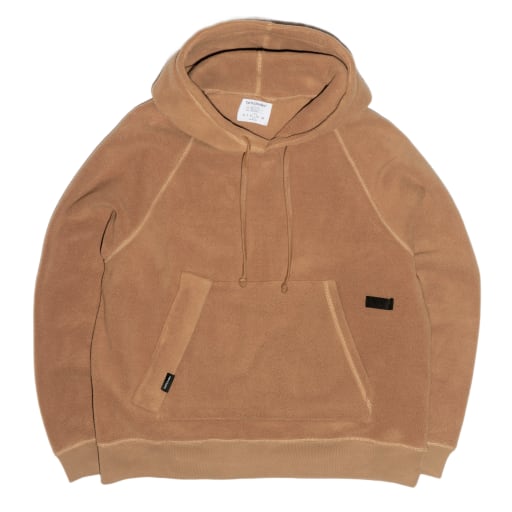 MS-108 ESCEP Hoodie : Polartec® Fleece by Earth\Studies