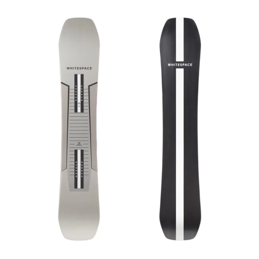 Freestyle Shaun White Pro - Bone by Whitespace
