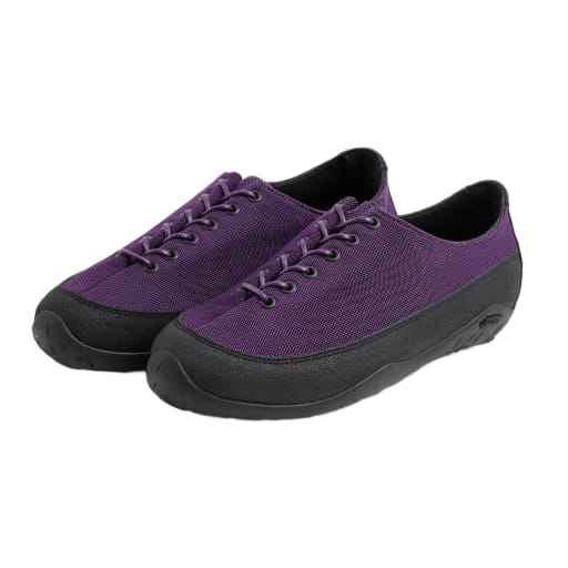Wanderer in Purple Cordura by Windthrow