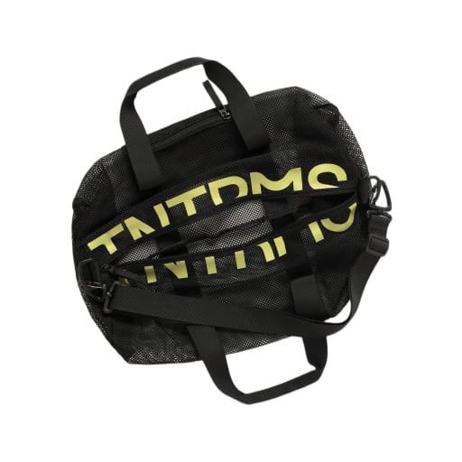 Trailhead 20L Mesh Duffle by TANTRUMS