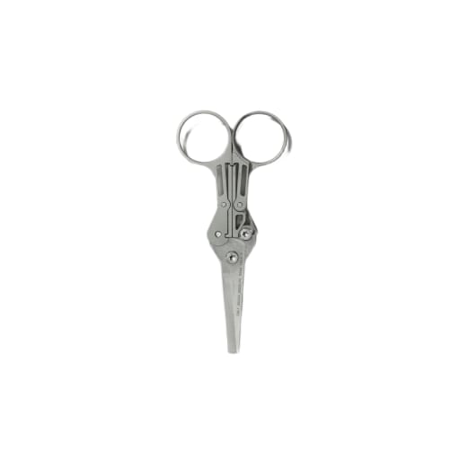 Little Scissors by CW&T