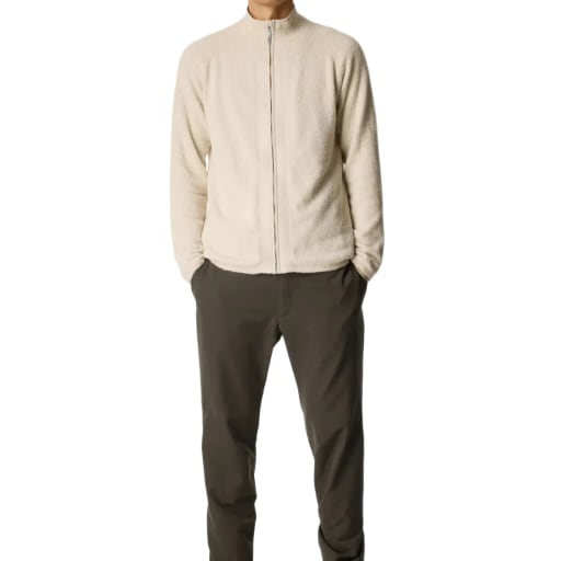 M's Lykan Full Zip by Houdini