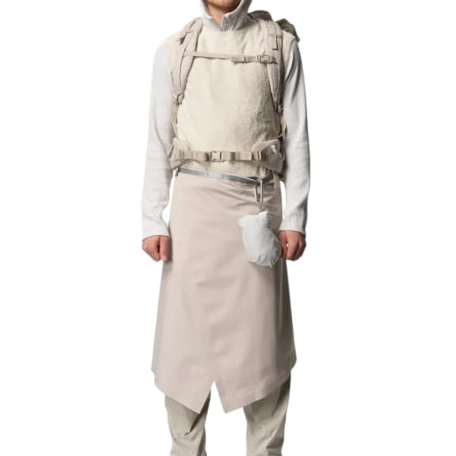 M's Lykan Vest by Houdini