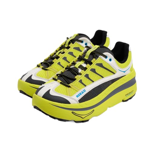 Mafate 2 OG in Citrus/Black by Windthrow